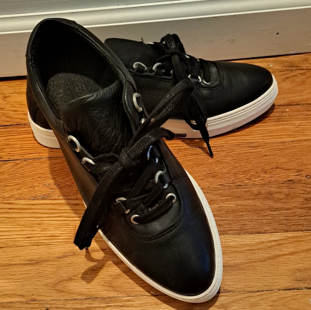 K Swiss sneakers